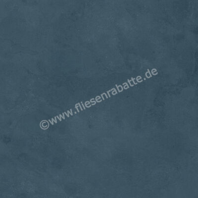  Ragno Stratford Blue 120x120 cm Bodenfliese / Wandfliese Matt Eben Naturale RCFR | 520894