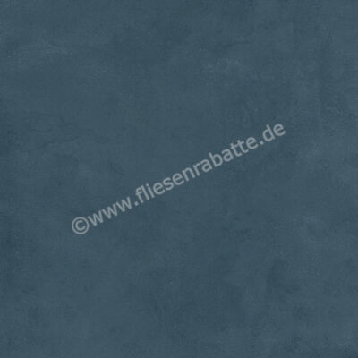  Ragno Stratford Blue 120x120 cm Bodenfliese / Wandfliese Matt Eben Naturale RCFR | 520897