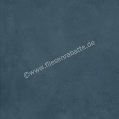  Ragno Stratford Blue 120x120 cm Bodenfliese / Wandfliese Matt Eben Naturale RCFR | 520900