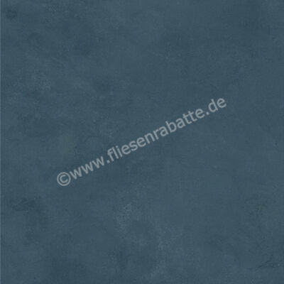  Ragno Stratford Blue 120x120 cm Bodenfliese / Wandfliese Matt Eben Naturale RCFR | 520903