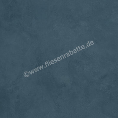  Ragno Stratford Blue 120x120 cm Bodenfliese / Wandfliese Matt Eben Naturale RCFR | 520906