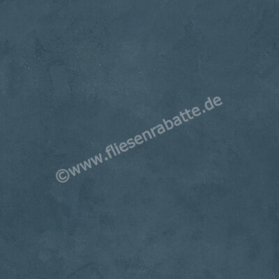  Ragno Stratford Blue 120x120 cm Bodenfliese / Wandfliese Matt Eben Naturale RCFR | 520909