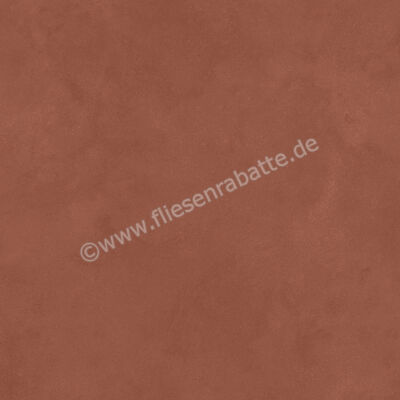 Ragno Stratford Red 120x120 cm Bodenfliese / Wandfliese Matt Eben Naturale RCFT | 520945