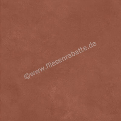  Ragno Stratford Red 120x120 cm Bodenfliese / Wandfliese Matt Eben Naturale RCFT | 520981