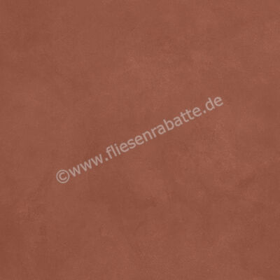  Ragno Stratford Red 120x120 cm Bodenfliese / Wandfliese Matt Eben Naturale RCFT | 520984