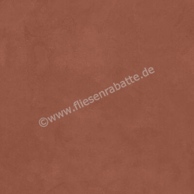  Ragno Stratford Red 120x120 cm Bodenfliese / Wandfliese Matt Eben Naturale RCFT | 520987