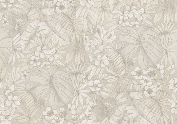  Ragno Stratford Wall Mehrfarbig 40x120 cm Wandfliese Decoro Paradise Set Caldo Touch Matt Eben Naturale RCGQ | 521026