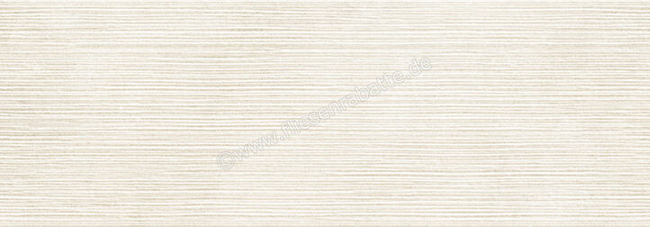  Ragno Stratford Wall White 40x120 cm Wandfliese Struttura 3D Resina Matt Strukturiert Naturale RCGW | 521050
