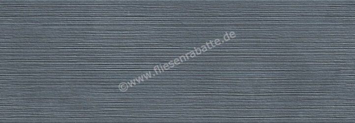  Ragno Stratford Wall Blue 40x120 cm Wandfliese Struttura 3D Resina Matt Strukturiert Naturale RCGZ | 521062