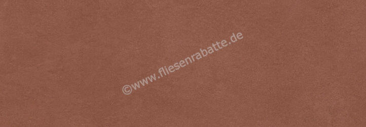  Ragno Stratford Wall Red 40x120 cm Wandfliese Matt Eben Naturale RCPC | 521068