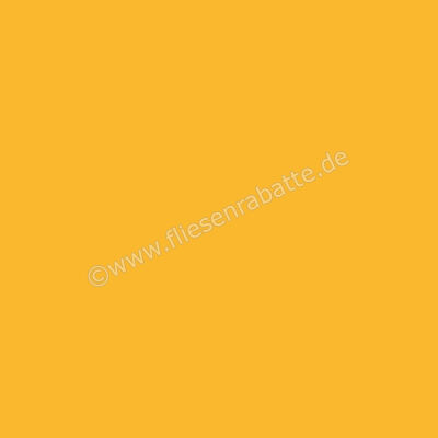  Ragno Unitech Giallo 20x20 cm Bodenfliese / Wandfliese Matt Eben Naturale R1NQ | 521572