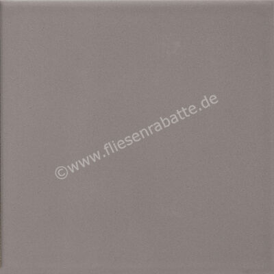  Ragno Unitech Cenere 20x20 cm Bodenfliese / Wandfliese Matt Eben Naturale RN50 | 521587