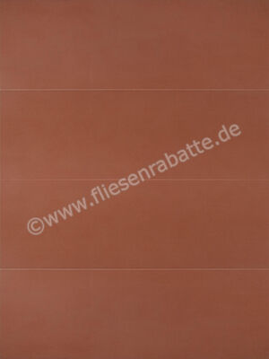  Ragno Lucida Brick 30x90 cm Wandfliese Glänzend Eben Naturale RCRA | 521695