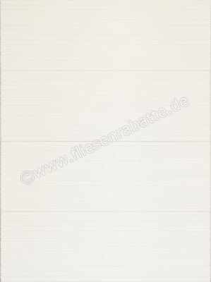  Ragno Lucida Ice 30x90 cm Wandfliese Struttura 3D Fingers Glänzend Strukturiert Naturale RCRK | 521734