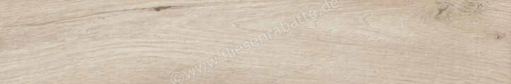  Ragno Woodsense Avorio 20x120 cm Bodenfliese / Wandfliese Matt Eben Naturale R7FU | 521791