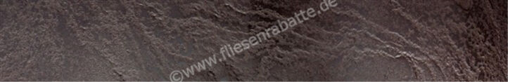 Agrob Buchtal Emotion Bronze 10x60 cm Bordüre Rocks 2er Set Poliert Reliefiert 433725 | 522