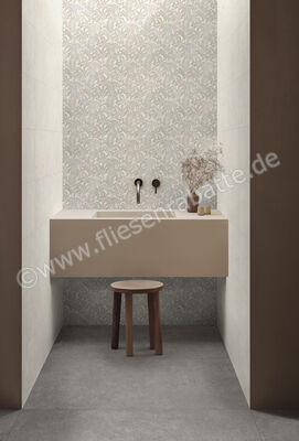  Ragno Tiempo Wall Forest 30x90 cm Wandfliese Decoro Forest Matt Eben Naturale RCRY | 522238