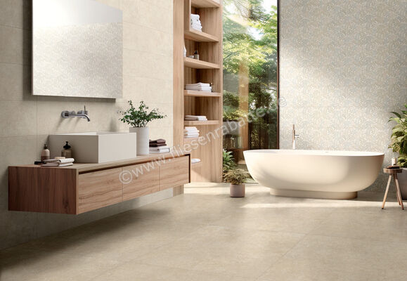  Ragno Tiempo Wall Forest 30x90 cm Wandfliese Decoro Forest Matt Eben Naturale RCRY | 522241