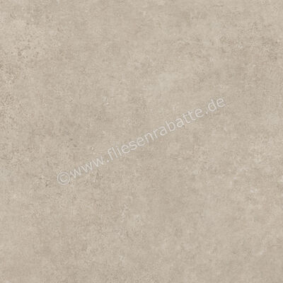  Ragno Tiempo Taupe 100x100 cm Bodenfliese / Wandfliese Matt Eben Naturale RCS5 | 522298