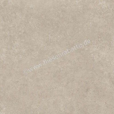  Ragno Tiempo Taupe 100x100 cm Bodenfliese / Wandfliese Matt Eben Naturale RCS5 | 522304