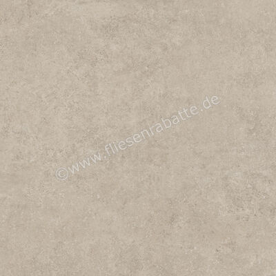  Ragno Tiempo Taupe 100x100 cm Bodenfliese / Wandfliese Matt Eben Naturale RCS5 | 522307