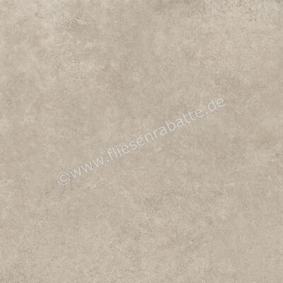  Ragno Tiempo Taupe 100x100 cm Bodenfliese / Wandfliese Matt Eben Naturale RCS5 | 522310