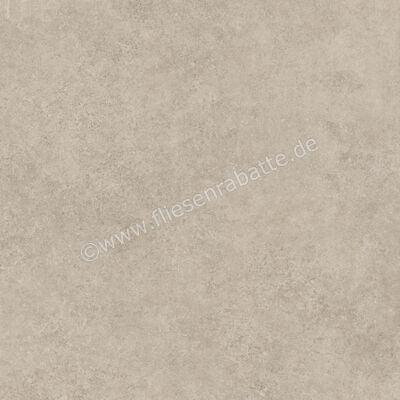  Ragno Tiempo Taupe 100x100 cm Bodenfliese / Wandfliese Matt Eben Naturale RCS5 | 522313