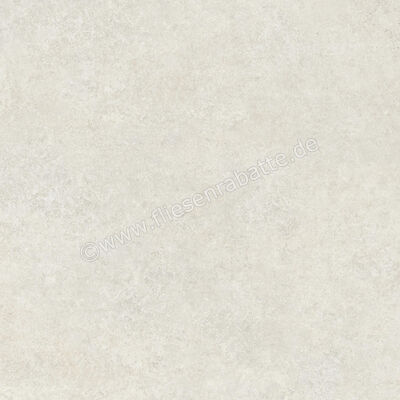  Ragno Tiempo Bianco 100x100 cm Bodenfliese / Wandfliese Matt Eben Naturale RCS6 | 522316