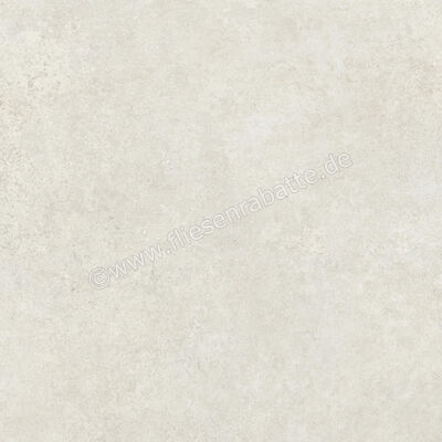 Ragno Tiempo Bianco 100x100 cm Bodenfliese / Wandfliese Matt Eben Naturale RCS6 | 522322