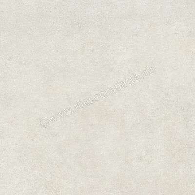  Ragno Tiempo Bianco 100x100 cm Bodenfliese / Wandfliese Matt Eben Naturale RCS6 | 522325