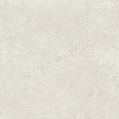  Ragno Tiempo Bianco 100x100 cm Bodenfliese / Wandfliese Matt Eben Naturale RCS6 | 522328