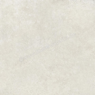  Ragno Tiempo Bianco 100x100 cm Bodenfliese / Wandfliese Matt Eben Naturale RCS6 | 522334