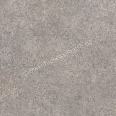  Ragno Tiempo Antracite 100x100 cm Bodenfliese / Wandfliese Matt Eben Naturale RCS7 | 522343
