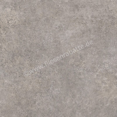  Ragno Tiempo Antracite 100x100 cm Bodenfliese / Wandfliese Matt Eben Naturale RCS7 | 522346