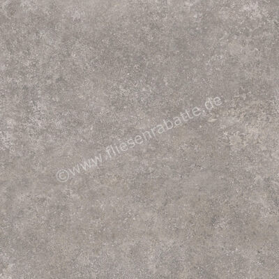  Ragno Tiempo Antracite 100x100 cm Bodenfliese / Wandfliese Matt Eben Naturale RCS7 | 522352