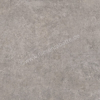  Ragno Tiempo Antracite 100x100 cm Bodenfliese / Wandfliese Matt Eben Naturale RCS7 | 522355
