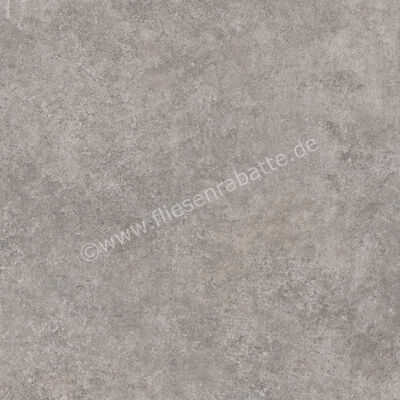  Ragno Tiempo Antracite 100x100 cm Bodenfliese / Wandfliese Matt Eben Naturale RCS7 | 522361