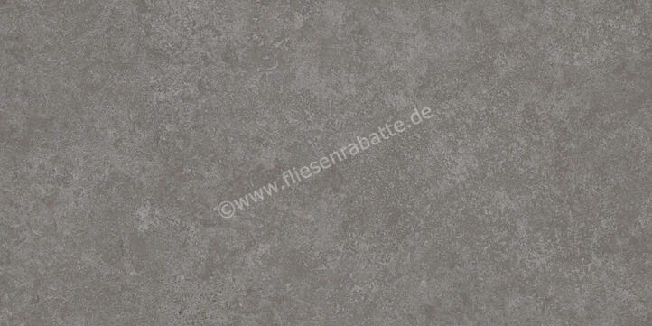  Ragno Tiempo Antracite 30x60 cm Bodenfliese / Wandfliese Matt Eben Naturale RCSJ | 522586
