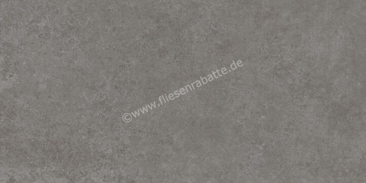  Ragno Tiempo Antracite 60x120 cm Bodenfliese / Wandfliese Matt Eben Naturale RCSR | 522751