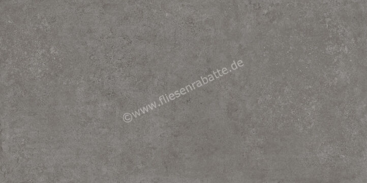 Ragno Tiempo Antracite 60x120 cm Bodenfliese / Wandfliese Matt Eben Naturale RCSR | 522757