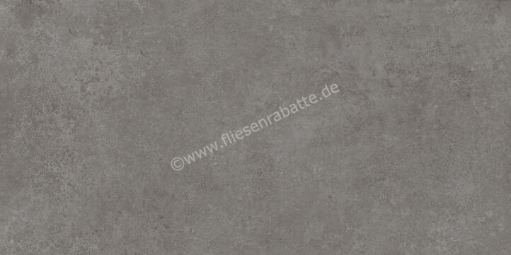  Ragno Tiempo Antracite 60x120 cm Bodenfliese / Wandfliese Matt Eben Naturale RCSR | 522760