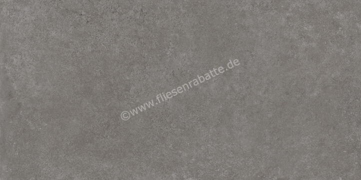  Ragno Tiempo Antracite 60x120 cm Bodenfliese / Wandfliese Matt Eben Naturale RCSR | 522763