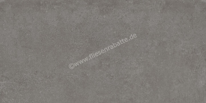  Ragno Tiempo Antracite 60x120 cm Bodenfliese / Wandfliese Matt Eben Naturale RCSR | 522766
