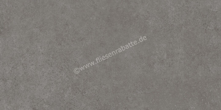  Ragno Tiempo Antracite 60x120 cm Bodenfliese / Wandfliese Matt Eben Naturale RCSR | 522769