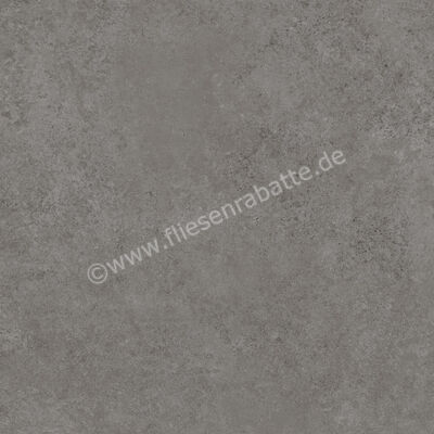  Ragno Tiempo Antracite 60x60 cm Bodenfliese / Wandfliese Matt Eben Naturale RCT1 | 522988