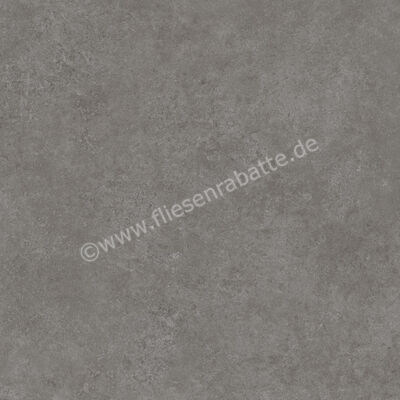 Ragno Tiempo Antracite 60x60 cm Bodenfliese / Wandfliese Matt Eben Naturale RCT1 | 522991