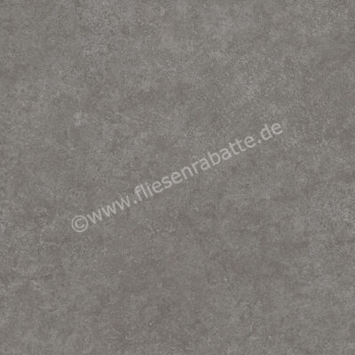  Ragno Tiempo Antracite 60x60 cm Bodenfliese / Wandfliese Matt Eben Naturale RCT1 | 522994