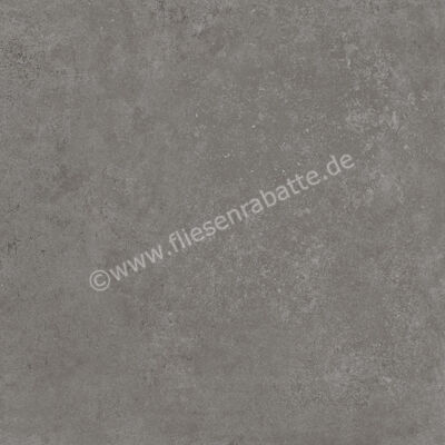  Ragno Tiempo Antracite 60x60 cm Bodenfliese / Wandfliese Matt Eben Naturale RCT1 | 522997