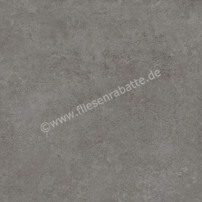  Ragno Tiempo Antracite 60x60 cm Bodenfliese / Wandfliese Matt Eben Naturale RCT1 | 523000
