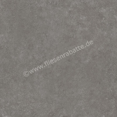  Ragno Tiempo Antracite 60x60 cm Bodenfliese / Wandfliese Matt Eben Naturale RCT1 | 523003